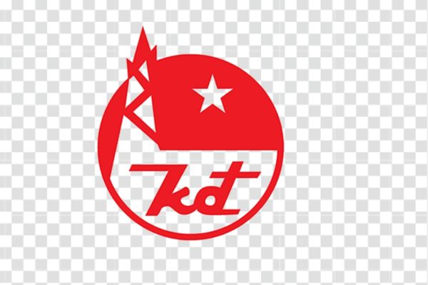 ảnh logo kim đồng