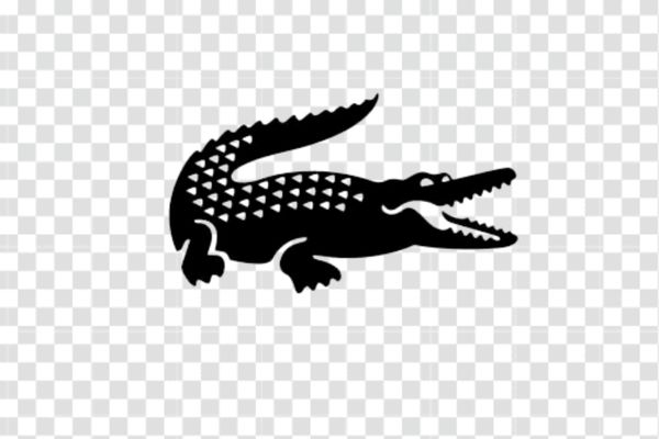 ảnh logo lacoste