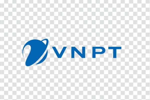 ảnh logo vnpt