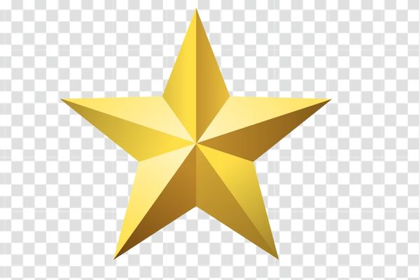 ảnh ngôi sao vector