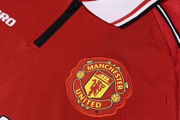 áo bóng đá manchester united