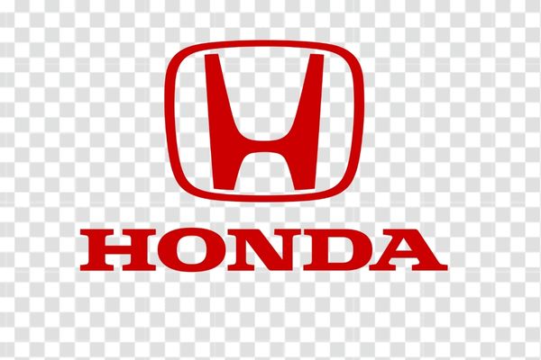 biểu tượng honda