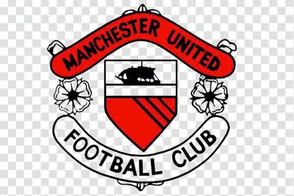 biểu tượng manchester united