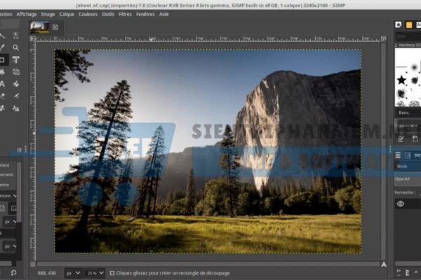 Hướng dẫn tải phần mềm GIMP miễn phí: Link chính thức và cách cài đặt từ A-Z 3 cấu hình máy tính vận hành phần mềm gimp