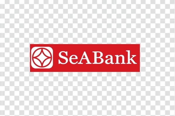 chia sẻ logo seabank