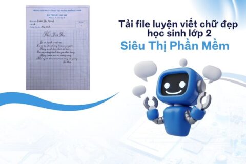 file chuyện chữ học sinh lớp 2
