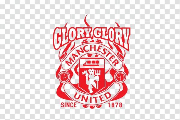 hình ảnh biểu tượng logo manchester united