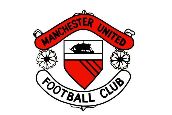 hình ảnh logo manchester united