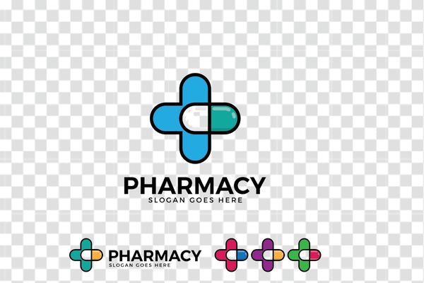 hình biểu tượng thuốc tây