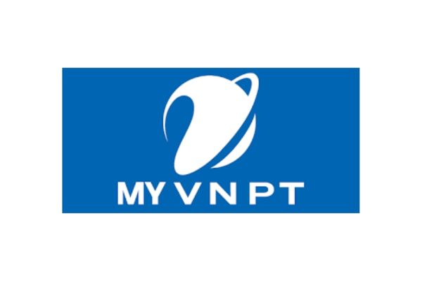 hình biểu tượng vnpt