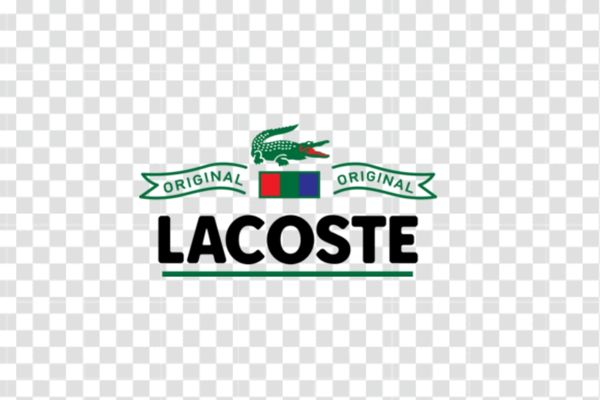 hình logo lacoste