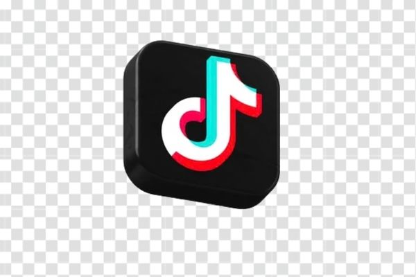 hình logo tiktok