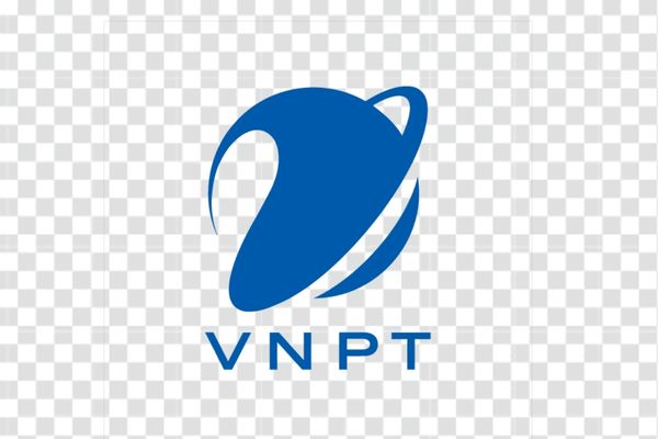 hình logo vnpt