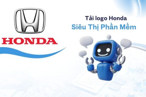 logo honda