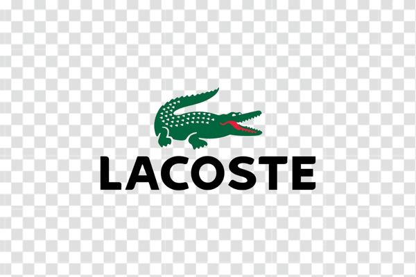 logo lacoste