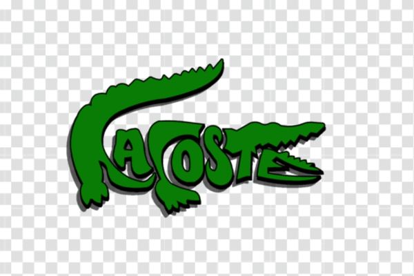 logo lascoste