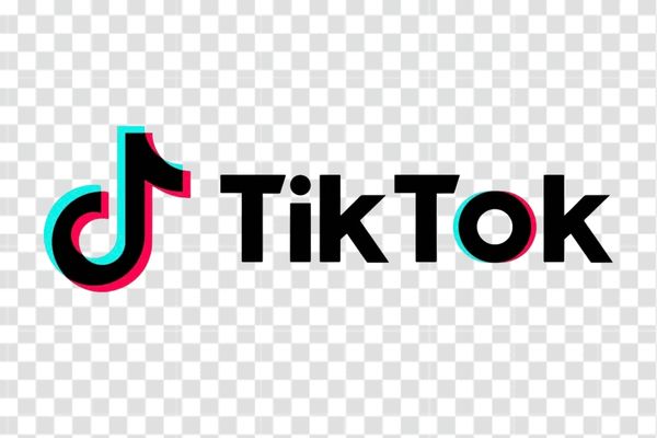 logo tiktok shop