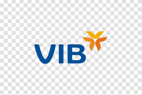 logo vib đẹp
