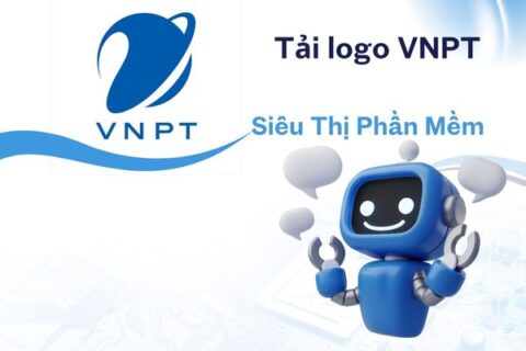 logo vnpt