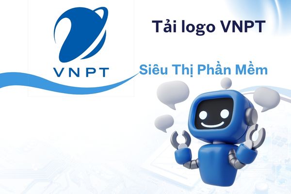 logo vnpt