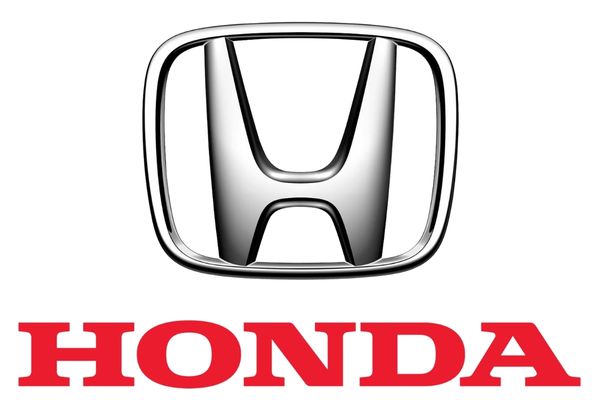 logo xe oto honda