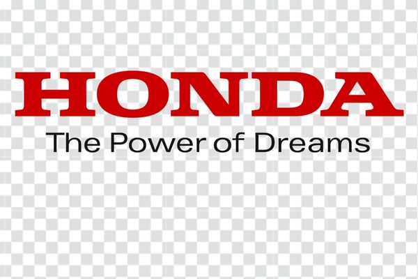 slogan honda