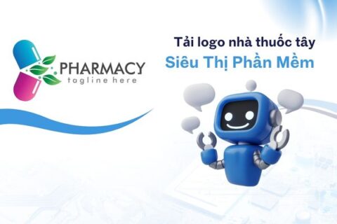 tải logo thuốc tây