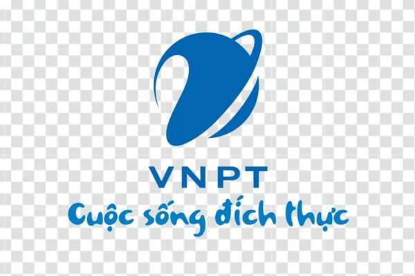 tải logo vnpt