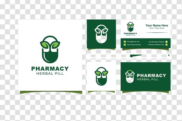 tổng hợp hình ảnh logo thuốc tây