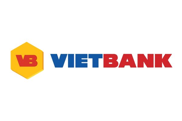 hình logo vietbank