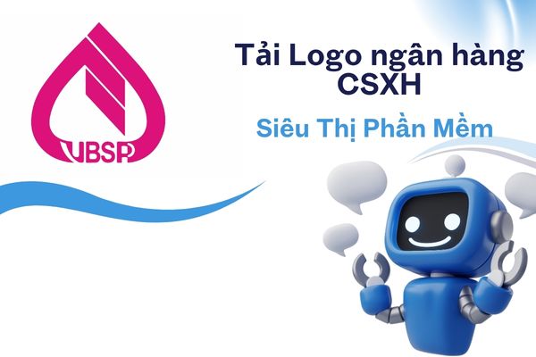 logo ngân hàng csxh