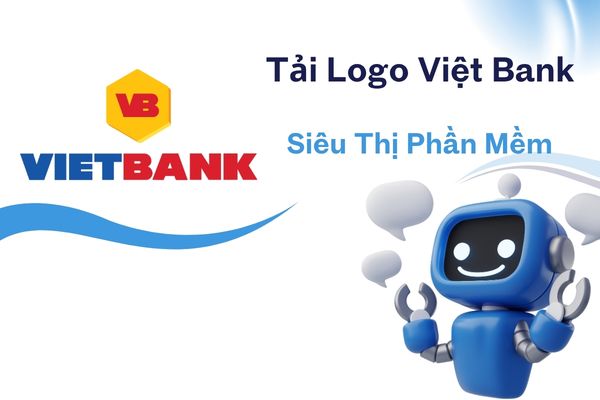 logo viet bank