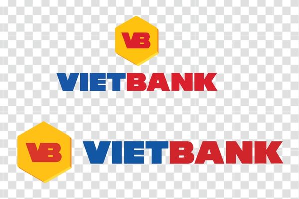 Tổng hợp logo viet bank